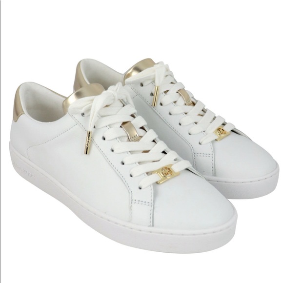 Michael Kors Shoes - Michael Kors sneakers size 8. GREAT CONDITION!!!!